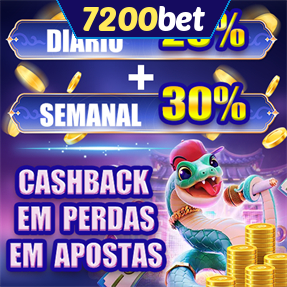 7200bet Fundo de Resgate de Perdas Semanais